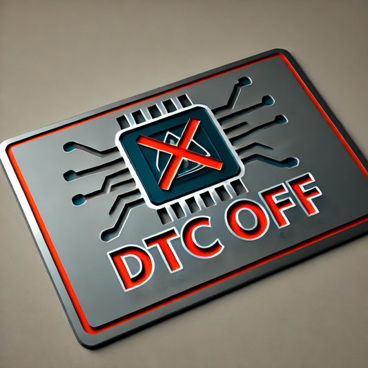 Zablokování chybových kódů