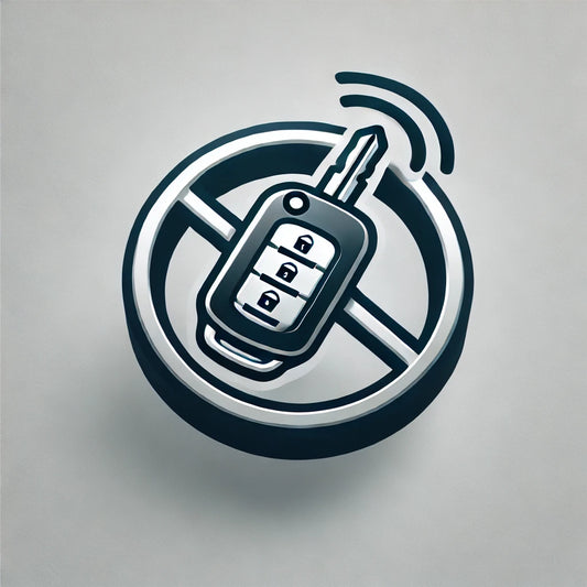 Deaktivace imobilizéru