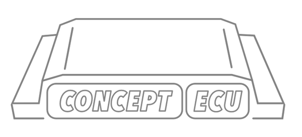 Concept ECU